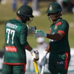 BCB Shakes Up Squad: Ashraful Removed as Batting Coach Before Test Series