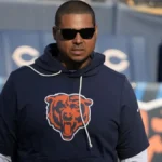 Bears Trade Two Firsts for Titans DT Jeffrey Simmons