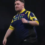 Beat Luke Littler: 'Queen of the Palace' Sherrock defeats darts champ, wins $670k
