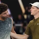 Ben Shelton: Sinner and Alcaraz Dominance Not Fading, Says Top Seed