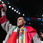 Benavidez vs. Cieslak: Arizona Homecoming Set for Dec. 5 in Title Unification Fight