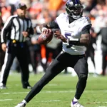Bengals vs. Ravens: How to watch, start time, stream info for Week 7 clash