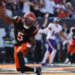 Bengals vs. Ravens odds, expert picks, and Week 7 prediction