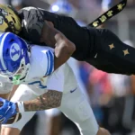 Big 12 Fines UCF $100K for Anti-Mormon Chants at BYU