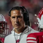Big Ten confirms Wisconsin vs. Rutgers kickoff time, TV network