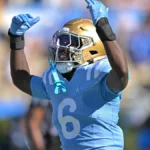 Big Ten Power Rankings Week 8: Chaos Reigns as Upsets Reshape Playoff Picture