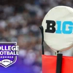 Big Ten Salary Cap Jumps to $49M: QB Battle & USC Preview
