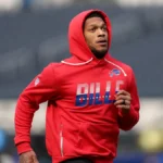 Bills Injury Report: DJ Moore, Dalton Kincaid Questionable for Ravens Clash