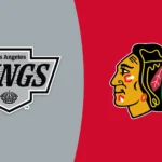 Blackhawks vs Kings: How to Watch Live Stream, Preview & TV Info