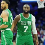 Blake Griffin reveals one truth about Jayson Tatum amid Jalen Brown drama