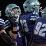 Bloomington Area & Indiana High School Football Scores: Oct. 30 Sectional Semifinals