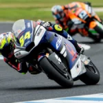 BLU CRU Pramac Yamaha Locks 2027 Moto2 Pair: Carpe Joins Ferrández