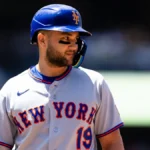 Bo Bichette opts in for $42M to return to Mets in 2027