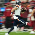 Bo Nix’s 62-Yard TD Sprint Shifts Everything for Broncos Ahead of Chiefs Showdown