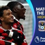 Bobb's 80th-Minute Strike Secures Fulham Win at Coventry