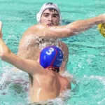Boerne Champion falls to Austin Westlake in boys water polo state final