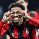 Bournemouth stun Villa 3-0 to seal Carabao Cup quarter-final spot