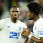 Boyd questions Rangers' title credentials after Hearts draw
