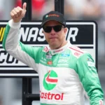 Brad Keselowski Granted Release: NASCAR Star Set to Sell RFK Stake