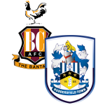 Bradford vs Huddersfield: Live Stream Guide, Odds & League One Preview