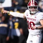 Bray Lynch on Josh Hoover: 'He’s a Dog Like That' After Overtime Thriller
