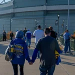 Brewers Break History With Record $112K World Series 50-50 Raffle