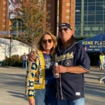 Brewers Fans' World Series Outfits Carry Spirit and Sentiment