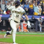 Brewers lead Rays 2-0: Two games from immortality in World Series