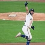 Brewers Rally vs. Rays in Game 2 to Take 2-0 Lead in World Series