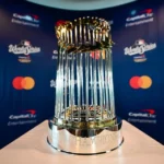 Brewers-Rays World Series Is Exceeding TV Viewership Expectations