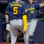Brewers vs Rays score: Game 4 live updates, highlights, and championship odds