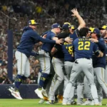 Brewers Win World Series: Title Stats & Historic Rookie Run