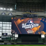 Brewers World Series Celebration Set for Friday, Oct. 30