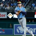 Brice Turang: Why Milwaukee Brewers Never Quit in World Series