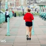 Brighton Runners: Women Forced to Change Habits in Dark, Says Club Vice-Chair