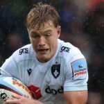 Bristol vs Leicester: Fin Smith Ruled Out as Saints Make Key Changes