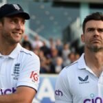Broad Slams Lancashire: Anderson Treatment 'Disrespectful'