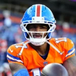 Broncos get bad news on Jaylen Waddle after injury on poorly designed play