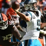 Browns Extend Maliek Collins: 2-Year, $30M Deal Secures Star Edge Rusher
