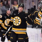 Bruins vs. Sharks Score: Live Updates, Highlights & Key Stats