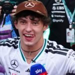 Brundle: Antonelli's 'outstanding' Austin run silences 2026 car doubts