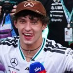Brundle calls Antonelli 'outstanding' as Piastri faces 2026 car pain