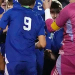 Bryce Stant’s Heroics Lift West Muskingum to First Regional in 19 Years