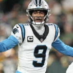 Bryce Young’s Knee Injury Limits Mobility, Says Panthers Coach