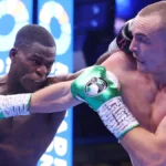 Buatsi vs Hutchinson 2: Start time, undercard and how to watch fight