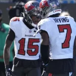 Buccaneers vs. Falcons Week 8 Preview: Five Key Storylines