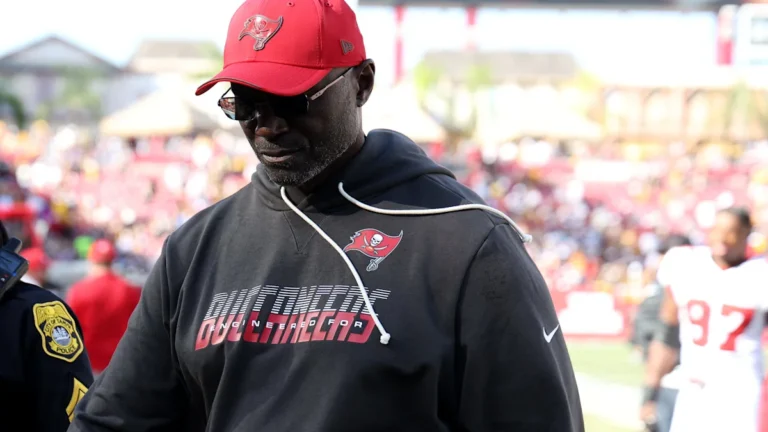 Buccaneers vs. Panthers: 3 keys to a crucial Week 7 matchup
