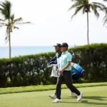 Butterfield Bermuda Championship Round 3: Tee Times, Groupings & How to Watch