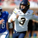 Cal Bears & NC State: A Warm Welcome to Football Despair