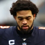 Caleb Williams Defies NFL Fine, Vows to Keep Wearing Caddix Cleats